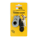 Excellent Pets Training Clicker