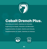 Excellent Cobalt Drench Plus 5 l