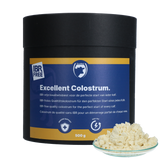 Excellent Kolostrum-Pulver (IBR-frei) für Kälber, 500g