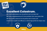 Excellent Kolostrum-Pulver (IBR-frei) für Kälber, 500g