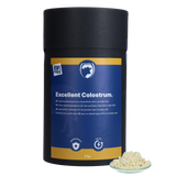 Excellent Kolostrum-Pulver (IBR-frei) für Kälber, 2 kg