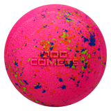 Dog Comets Hundeball, Naturkautschuk, schwimmfähig, Ø 5 cm, S, rosa