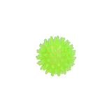 Dog Comets Igelball S, Ø 5 cm, grün