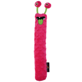 Dog Comets Hundespielzeug Invaders, rosa, L, 32 x 5 x 5 cm