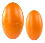 Dog Comets Hundeball Pan-Stars, M, orange
