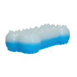 Coolpets Hundespielzeug, kühlend, Ice Bone