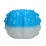 Coolpets Ice Ball, kühlendes Hundespielzeug, befüllbar, gefrierbar