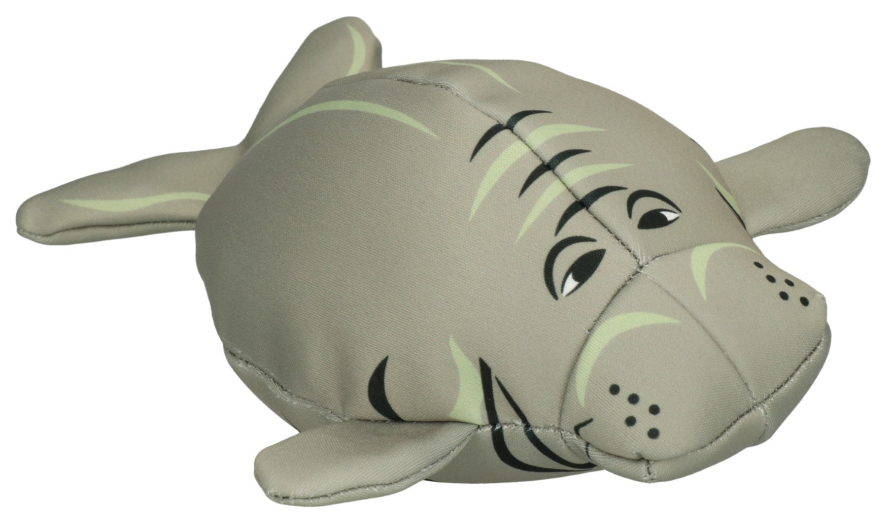 CoolPets Hundespielzeug, Wasserspielzeug, Quietscher, 22 cm