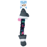 CoolPets Pull Me! Fishy Flower Hundespielzeug, schwimmfähig