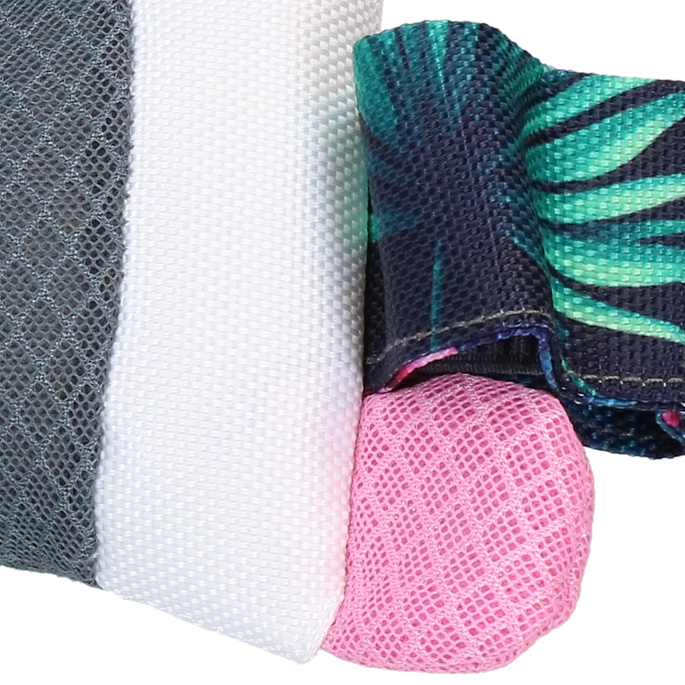 CoolPets Pull Me! Fishy Flower Hundespielzeug, schwimmfähig