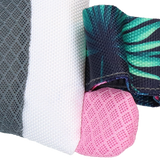 CoolPets Pull Me! Fishy Flower Hundespielzeug, schwimmfähig