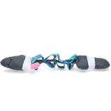 CoolPets Pull Me! Fishy Flamingo Wasser- und Ziehspielzeug, Fishy Flamingo