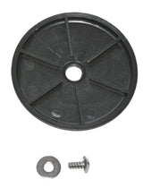 Excellent Ersatzteil Fixageset, Gummimembran, für Cow Drencher COWD000