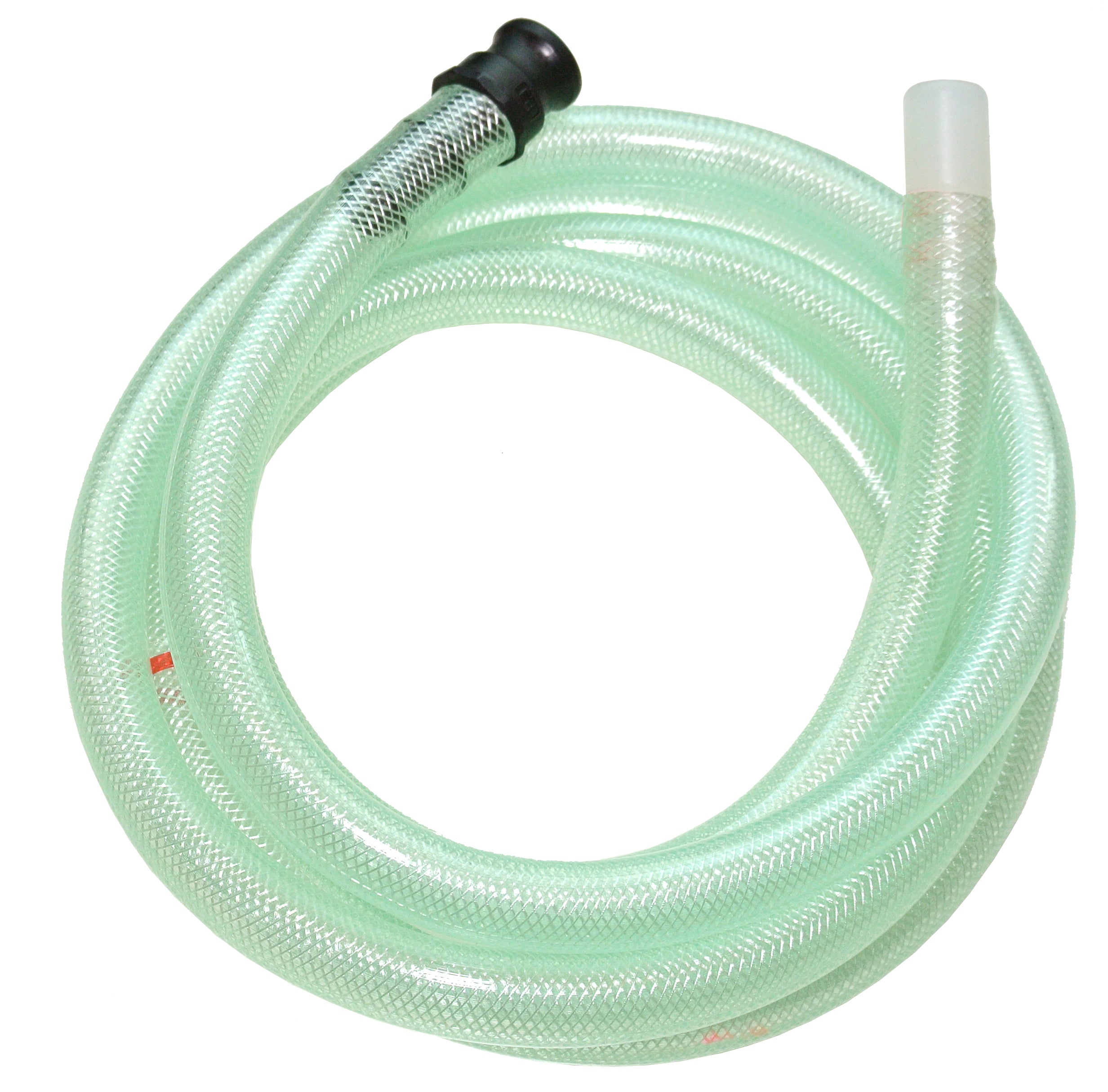 Excellent Cow Drencher Ersatzschlauch, Quicklock