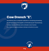 Excellent Cow Drench E für Milchkühe, 5 kg