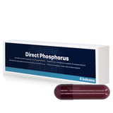 Direct Phosphorus für Kühe nach dem Abkalben, 4 x 123 g