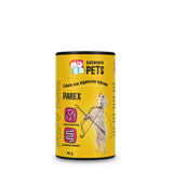 Excellent Pets Dog Parex, Ergänzungsfuttermittel für Hunde, 90 g