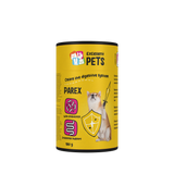 Excellent Pets Dog Parex, Ergänzungsfuttermittel für Hunde, 180 g
