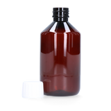 Excellent Drench-Dose Automatic Flasche, Dosierer 1–5 ml, für Kälber, Lämmer, Neugeborene, Haustiere, mit Verschluss