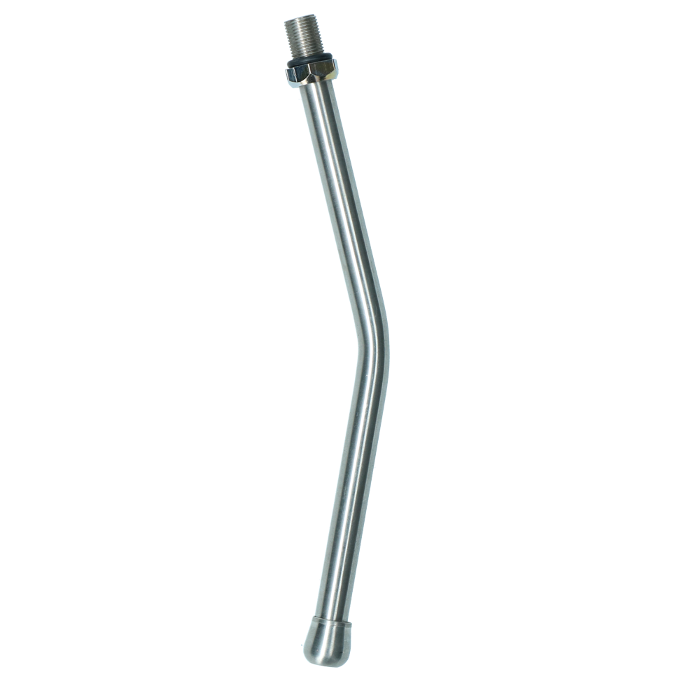 Drench-Pistole 300 ml, Mundstückschraube Ersatzteil