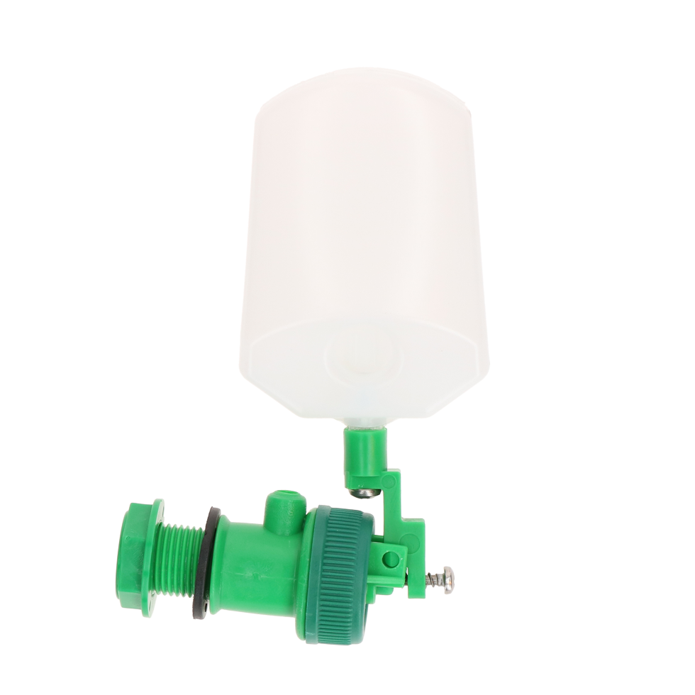 Ersatzschwimmer für Tränkebecken All Animals, 6 l