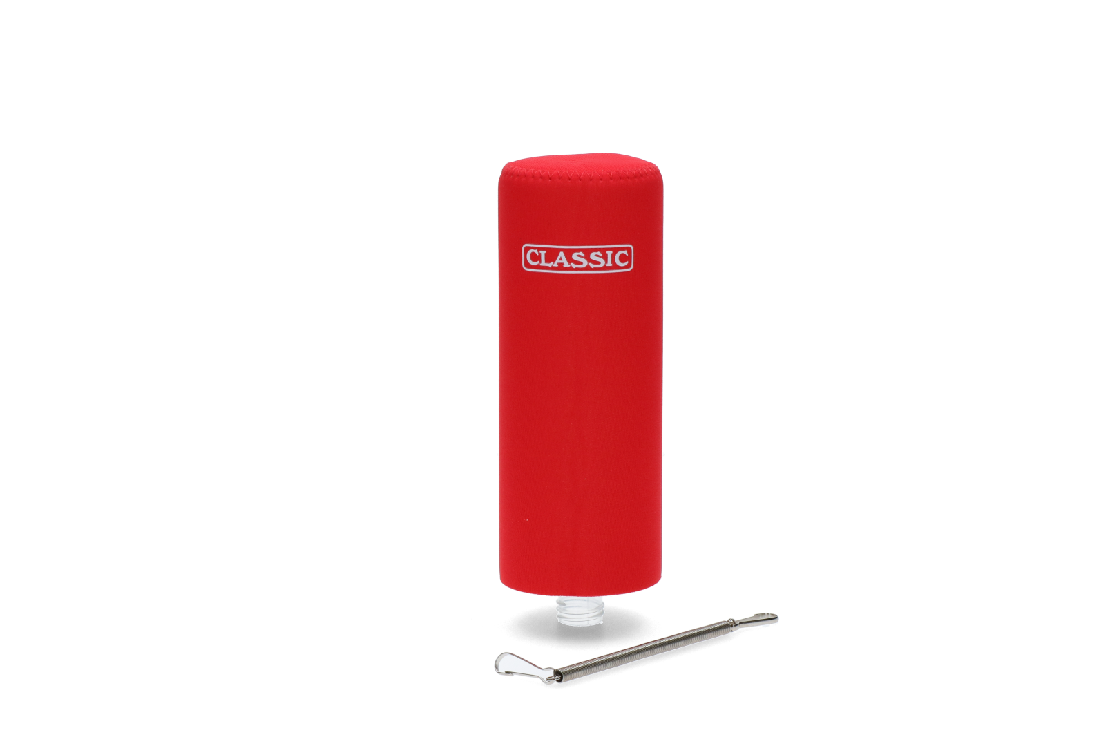 Thermo Bezug für Classic Crystal Deluxe Trinkflasche, Größe L, 600 ml