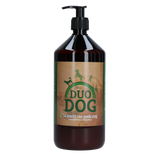 Duo Dog Pferdefett, Hund/Katze, 1 l