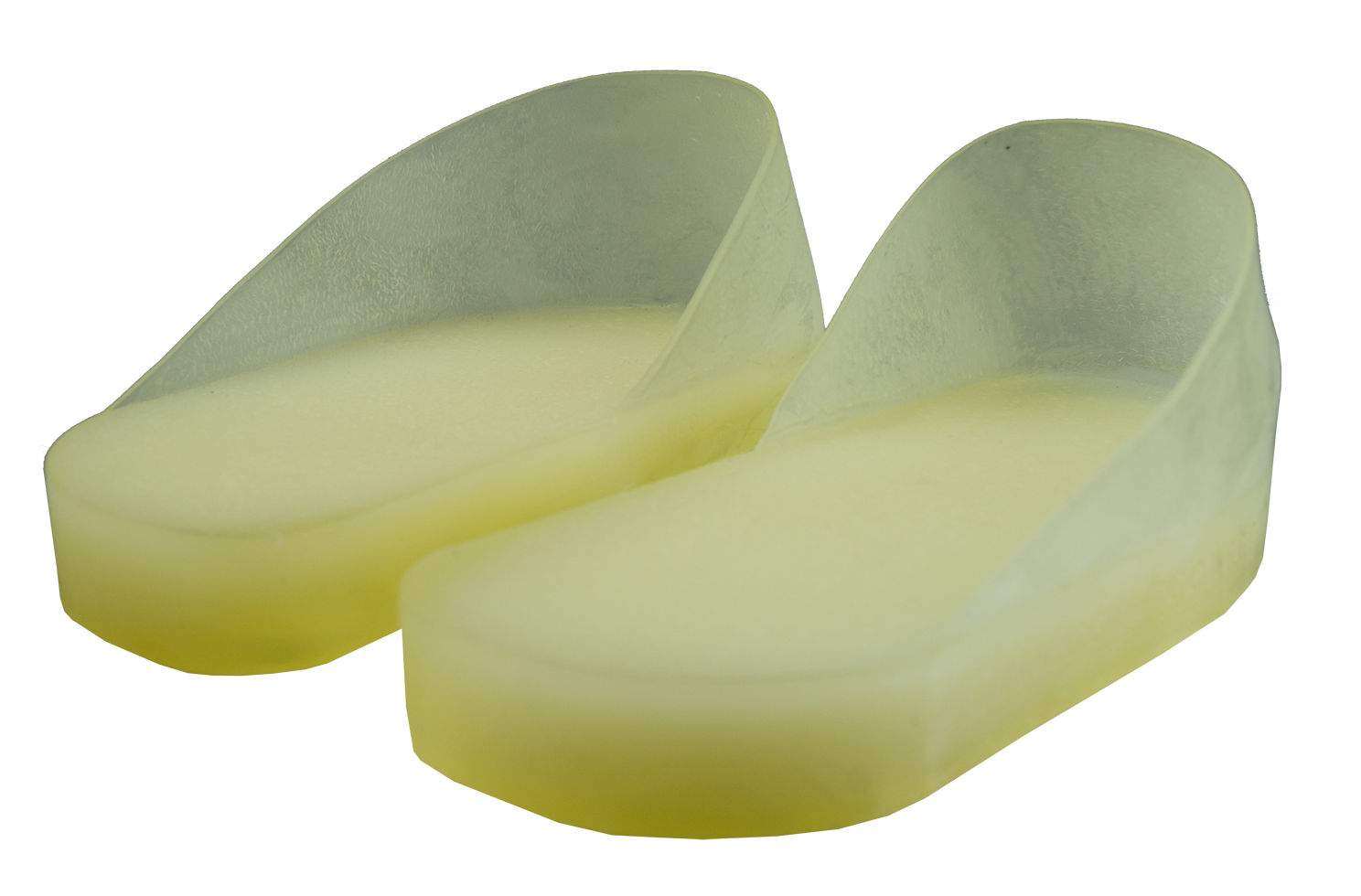 Excellent Easy Hoof Klauenschuh, Kunststoff, links, 15 cm