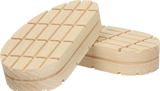 Excellent Easy Hoof Block, Buchenholz, 13 cm