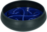 Eat Slow Live Longer Tumble Feeder / Anti-Schlingnapf Napf