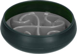 Eat Slow Live Longer Tumble Feeder / Anti-Schlingnapf Napf