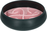 Eat Slow Live Longer Tumble Feeder / Anti-Schlingnapf Napf