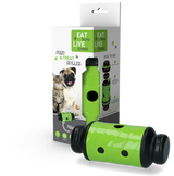 Eat Slow Live Longer Futter- und Snackroller S, 16,5 x Ø 7 cm