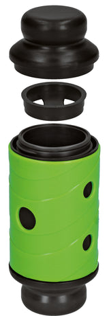 Eat Slow Live Longer Futter- und Snackroller S, 16,5 x Ø 7 cm