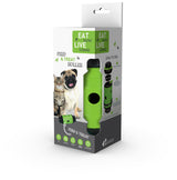Eat Slow Live Longer Futter- und Snackroller S, 16,5 x Ø 7 cm