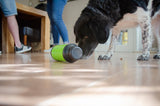 Eat Slow Live Longer Futter- und Snack-Roller L, 23 x Ø 8 cm
