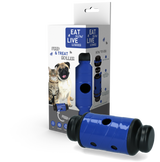 Eat Slow Live Longer Futter- und Snackroller S, 16,5 x Ø 7 cm