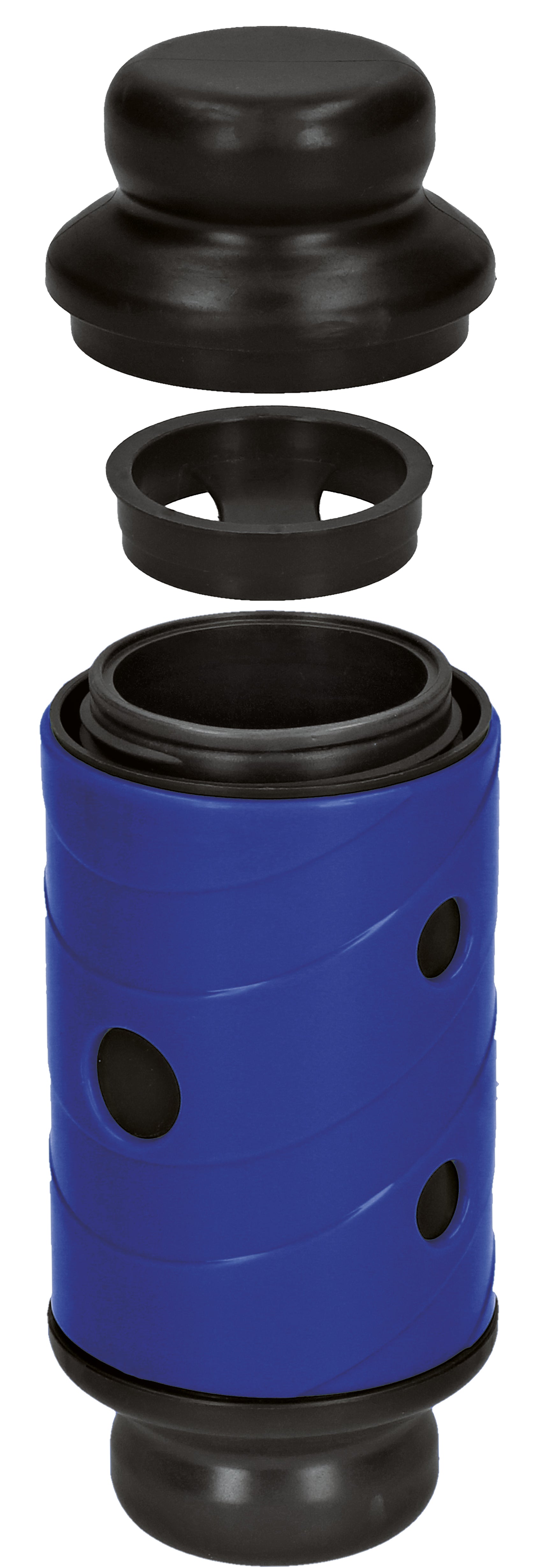 Eat Slow Live Longer Futter- und Snackroller S, 16,5 x Ø 7 cm
