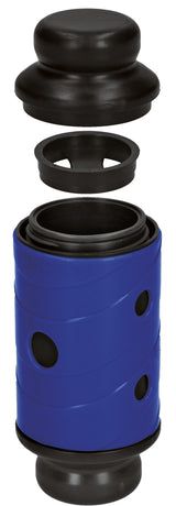 Eat Slow Live Longer Futter- und Snackroller S, 16,5 x Ø 7 cm
