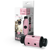 Eat Slow Live Longer Futter- und Snackroller S, 16,5 x Ø 7 cm