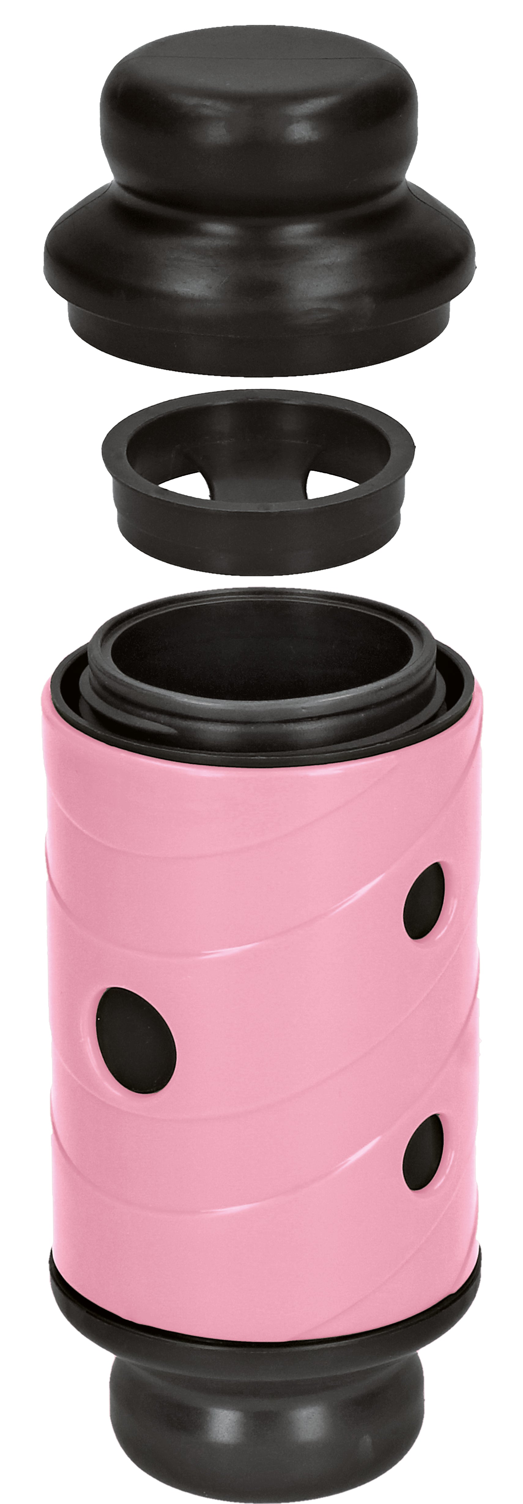 Eat Slow Live Longer Futter- und Snackroller S, 16,5 x Ø 7 cm