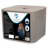 Excellent Horse Salzleckblock für Pferde und Ponys, 10 kg