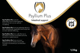 Excellent Horse Psyllium Plus, Ergänzungsfuttermittel für Pferde, 1,2 kg