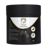 Excellent Horse Turbo, Muskelaufbau Pferd, 1 kg