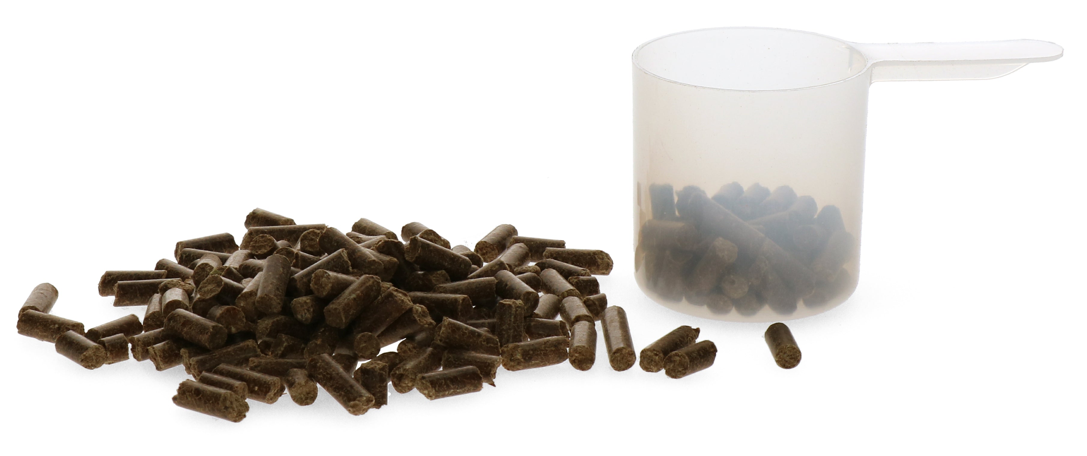 Excellent Horse Parex Pellets, Ergänzugungsfuttermittel für Pferde, 250 g