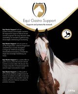 Excellent Horse Gastro Support, Magenunterstützung Pferd, 1,8 kg