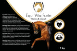 Excellent Horse Vita Forte für Pferde, 1 kg