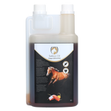 Excellent Horse Lachsöl für Pferde, 1 l