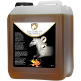 Excellent Horse Combi Oil für Pferde, Lachsöl und Lebertran, 2,5l