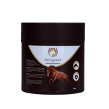 Excellent Horse Bockshornklee, gemahlen, für Pferde, 1 kg
